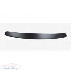 BMW E46 M3 HÁTSÓ SZÉLVÉDŐ SPOILER 4D