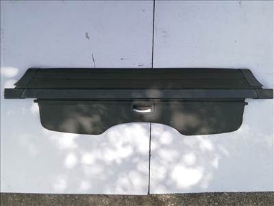 187103 Ford Focus II. 2005-2011 kombi Kalaptartó 1702101,  a képen látható sérüléssel