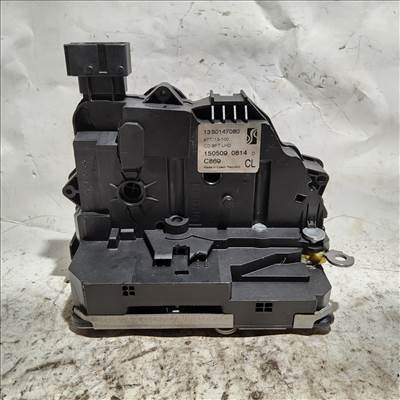 Fiat Ducato 2006-2012, Citroen Jumper, Peugeot Boxer jobb első ajtózár szerekezet 1350147080