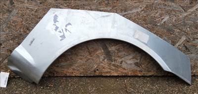 Alfa Romeo Gt 2003-2010 utángyártott új, bal hátsó sárvédő javító ív 71735489