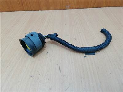 Lancia Delta 2008-2014 Elektromos csatlakozó Első Lámpa, fényszóró