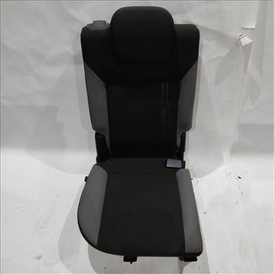 170515 Fiat Doblo 2009-2022 jobb hátsó ülés (második sor)  