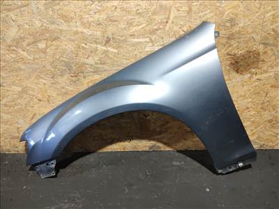 163103 Lancia Thema  2012-2014 szürke színű bal első sárvédő k55113439ad