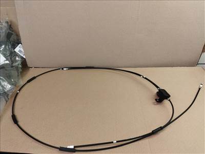 Alfa Romeo Giulia 2,2 Diesel, 2,9 benzin gyári új motorháztető nyitó bovden 50562216