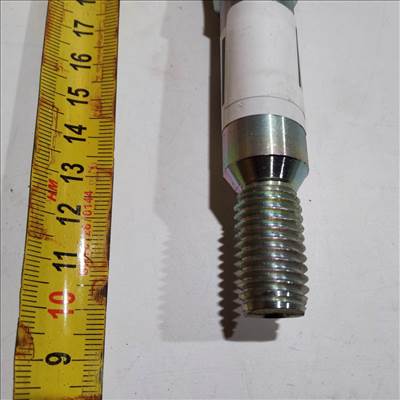 Daewoo Matiz utángyártott új vonószem, bal menetes, 14 mm menetátmérő  96518605