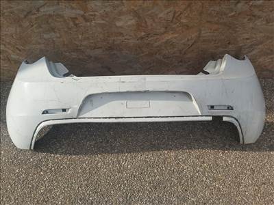 129169 Alfa Romeo Giulietta nem pdc-s hátsó lökhárító a képen látható sérüléssel 156093406