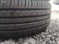 185/5515" 2db újszerű Toyo Tires nyári gumi gumi