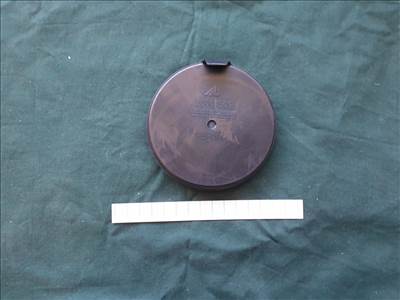 Alfa Romeo, Fiat, Jeep, Lancia gyári új fényszóró izzó takaró kupak 77364361 , 20001509