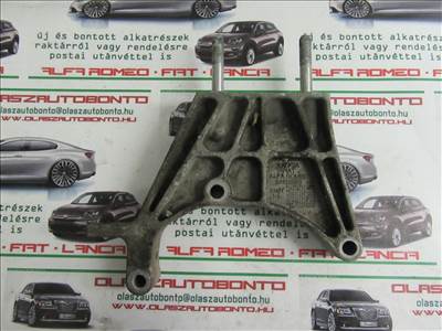 Fiat Fiorino 1,3 16v Diesel váltó tartó alubak 51855555