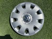 Volkswagen gyári 15" dísztárcsa
