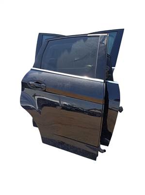 Ford C-Max Mk2 Ajtó hátsó jobb bal 