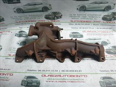 Alfa Romeo/Lancia 46796596 számú kipufogócsonk