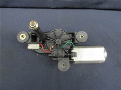 Fiat Punto II. III. 3 ajtós hátsó ablaktörlő motor 46523867