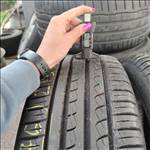 215/45 R16 Pirelli nyári gumi 12000ft a 2db/76/