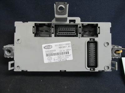 Alfa Romeo Gt 2003-2010 immobiliser doboz 50506305