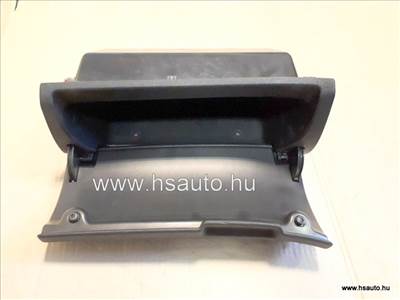 Skoda Fabia II-Roomster kesztyűtartó felső kpl 5J1857096