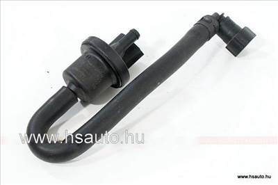 Volkswagen Polo-Golf-Caddy-Jetta Seat Altea-Ibiza-Cordoba-Leon-Toledo aktívszénszűrő szelep 6Q0906517-