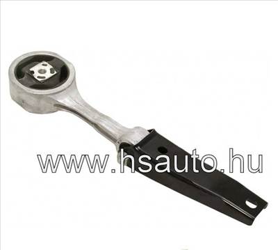 Skoda Fabia motortartó bak 6Q0199851S