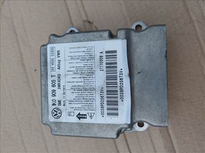 Skoda Octavia II légzsák indító 1K0909605T