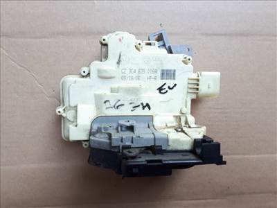 Volkswagen Passat B6 B7 ajtózárszerkezet jobb hátsó 3C4839016A