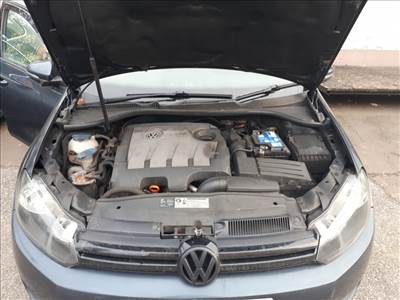 Volkswagen Golf-Jetta-Touran-Caddy-Passat 1,6 CRTDI motor /CAYB,CAYC/