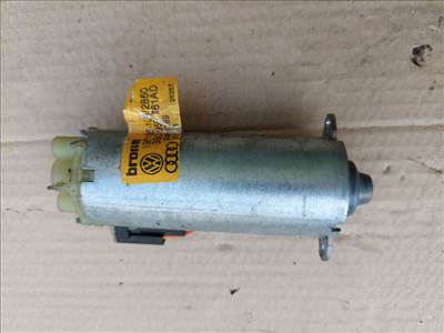 Skoda Superb I-VW Passat B5 ülésállító motor bal 3B0959761AD