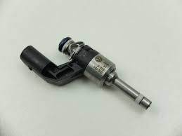 Volkswagen Golf-Jetta-Touran 1,4 Tsi befecskendező injektor 03C906036F-