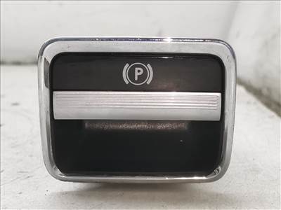 MERCEDES-BENZ S-CLASS (W221) S 320 CDI (221.022/ 221.122) Kézifék Kar #38670# 2215401445