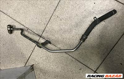 Volkswagen Golf IV 1,8T - turbó vízcső 06a121492s