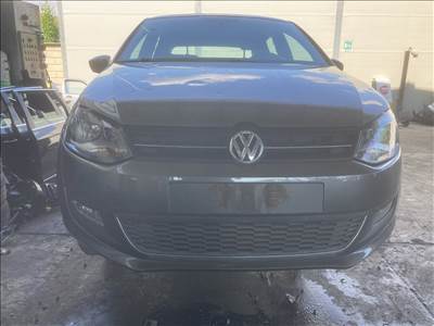 Volkswagen Polo V bontott alkatrészei