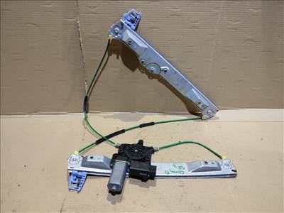 Opel Corsa D 2006-2014 3 ajtós jobb első elektromos ablakemelő