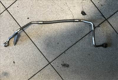 Volkswagen Golf IV 1,8T - turbó olajzócső 06a145778h