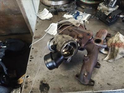 Volkswagen / Seat / Audi / Skoda 1.9 TDI BLS turbó 03G253014M