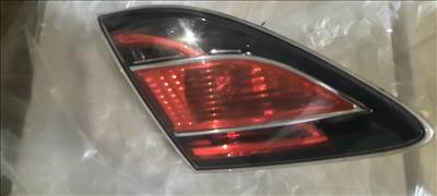 Mazda 6 (2nd gen) Hatchback bal hátsó belső lámpa csomagtér ajtón