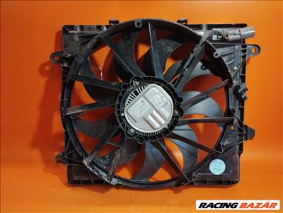 Jeep hűtőventilátor 68272755AD (S.60.522R)