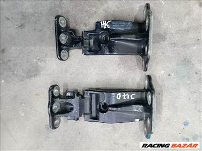 Ford Transit Tranzit Custom MK8 12- Bal oldali hátsó ajtó zsanér 5515 bk21v429a14bh