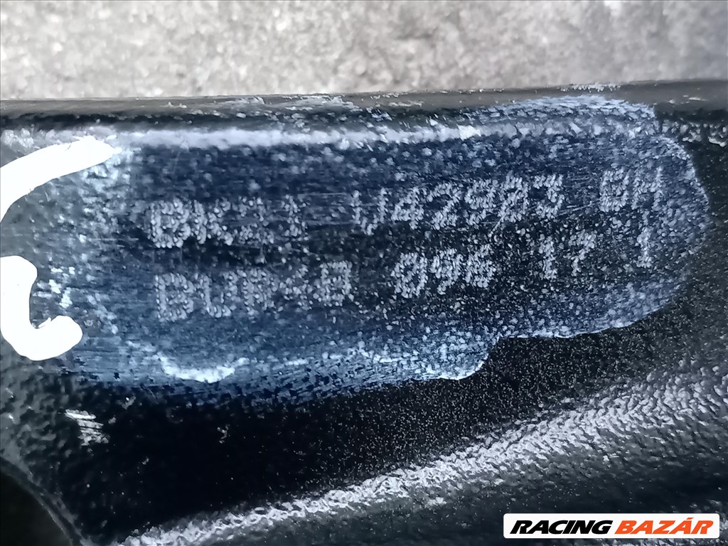 Ford Transit Tranzit Custom MK8 12- Bal oldali hátsó ajtó zsanér 5515 bk21v429a14bh 5. kép