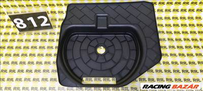 Audi A5 (B8 - 8T) Sportback 2.0 TFSI B8 - 8T Pótkerék tartó 8t0012116a