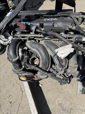 Mondeo Mk2, C-Max  HWDA 1.6 16V komplettmotor
