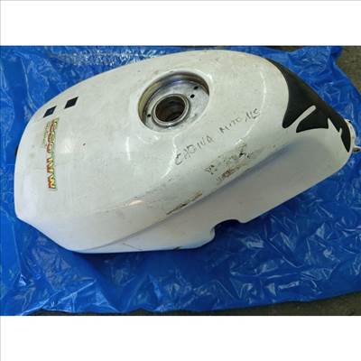Cagiva Mito 125 5P 1990-1993 üzemanyag tartály Benzintank Kraftstofftank fuel tank