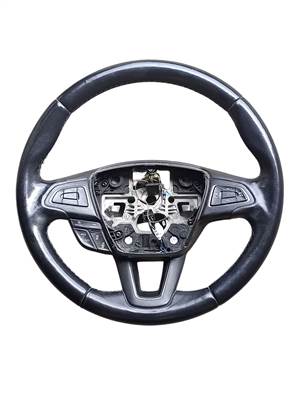 Ford Focus Mk3 Kormány fűthető 