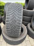 235/55 R18 Nokian weather proof SUV 104V l DOT4519 l 5,5mm 2db