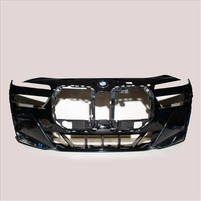 BMW 7er G70 lökhárító