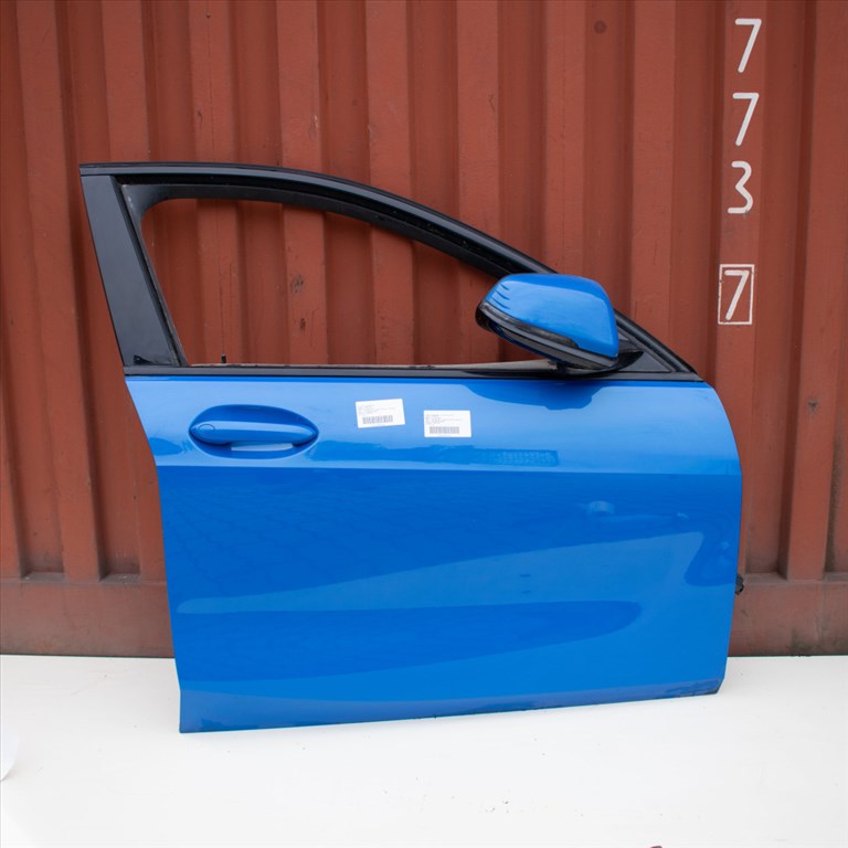 BMW 1er F40 jobb elsõ ajtó 1. kép