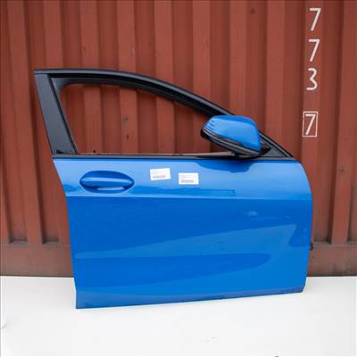 BMW 1er F40 jobb első ajtó
