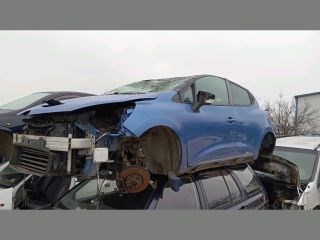 Renault Clio IV Jobb első Ablaktörlő Kar *143225* 2. kép