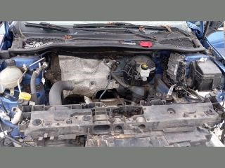 Renault Clio IV Jobb első Ablaktörlő Kar *143225* 4. kép