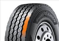 Hankook AM09 DEMO DOT 2018 11/0 R22.5