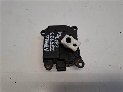 Nissan Navara (D23) bal felső fûtés állító motor 277313SB0B
