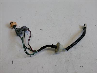 Mazda 2 (DE) jobb hátsó lámpa foglalat